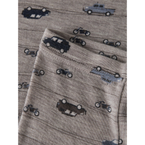 NAME IT Uld Leggings Wang Satellite Highway